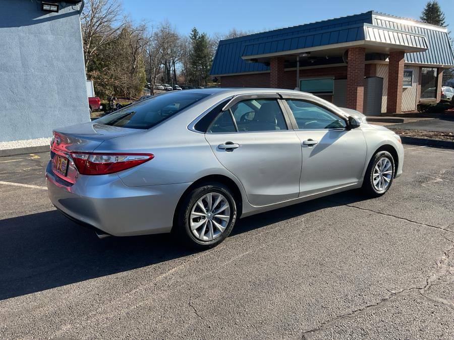 2016 Toyota Camry 4dr Sdn I4 Auto LE (Natl), available for sale in Vernon, Connecticut | TD Automotive Enterprises LLC DBA Diamond Auto Cars. Vernon, Connecticut 2016 Toyota Camry 4dr Sdn I4 Auto LE (Natl), available for sale in Vernon, Connecticut | TD Automotive Enterprises LLC DBA Diamond Auto Cars. Vernon, Connecticut