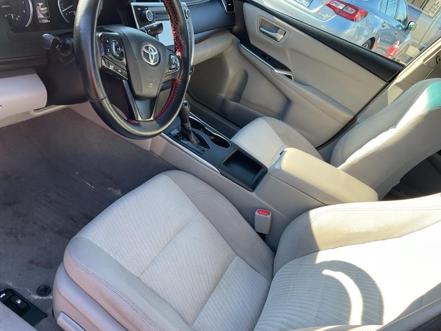 2016 Toyota Camry 4dr Sdn I4 Auto LE (Natl), available for sale in Vernon, Connecticut | TD Automotive Enterprises LLC DBA Diamond Auto Cars. Vernon, Connecticut 2016 Toyota Camry 4dr Sdn I4 Auto LE (Natl), available for sale in Vernon, Connecticut | TD Automotive Enterprises LLC DBA Diamond Auto Cars. Vernon, Connecticut