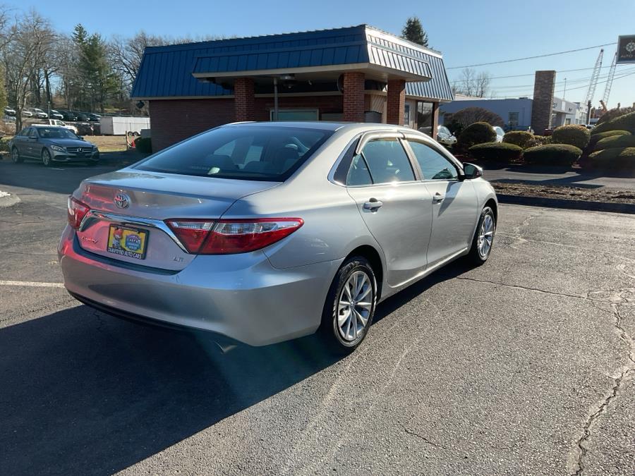 2016 Toyota Camry 4dr Sdn I4 Auto LE (Natl), available for sale in Vernon, Connecticut | TD Automotive Enterprises LLC DBA Diamond Auto Cars. Vernon, Connecticut 2016 Toyota Camry 4dr Sdn I4 Auto LE (Natl), available for sale in Vernon, Connecticut | TD Automotive Enterprises LLC DBA Diamond Auto Cars. Vernon, Connecticut
