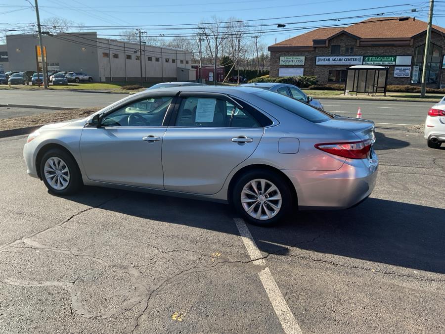 2016 Toyota Camry 4dr Sdn I4 Auto LE (Natl), available for sale in Vernon, Connecticut | TD Automotive Enterprises LLC DBA Diamond Auto Cars. Vernon, Connecticut 2016 Toyota Camry 4dr Sdn I4 Auto LE (Natl), available for sale in Vernon, Connecticut | TD Automotive Enterprises LLC DBA Diamond Auto Cars. Vernon, Connecticut