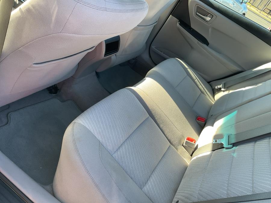 2016 Toyota Camry 4dr Sdn I4 Auto LE (Natl), available for sale in Vernon, Connecticut | TD Automotive Enterprises LLC DBA Diamond Auto Cars. Vernon, Connecticut 2016 Toyota Camry 4dr Sdn I4 Auto LE (Natl), available for sale in Vernon, Connecticut | TD Automotive Enterprises LLC DBA Diamond Auto Cars. Vernon, Connecticut