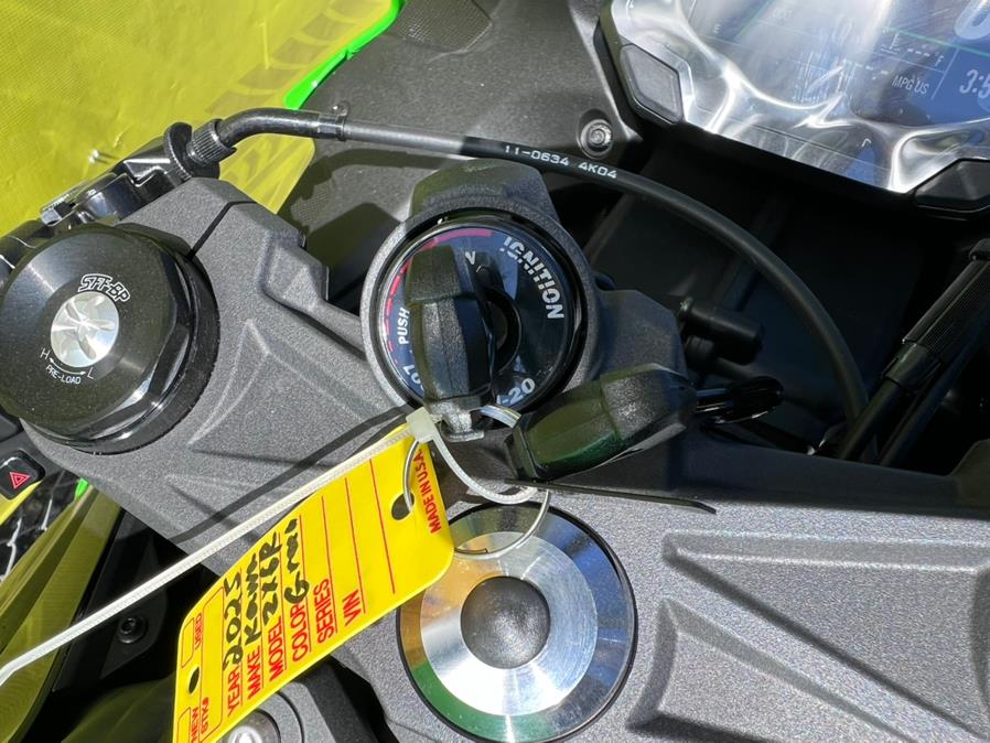 2025 KAWASAKI NINJA ZX-6R KRT, available for sale in Brooklyn, New York | Autoforward Motors Inc.. Brooklyn, New York 2025 KAWASAKI NINJA ZX-6R KRT, available for sale in Brooklyn, New York | Autoforward Motors Inc.. Brooklyn, New York