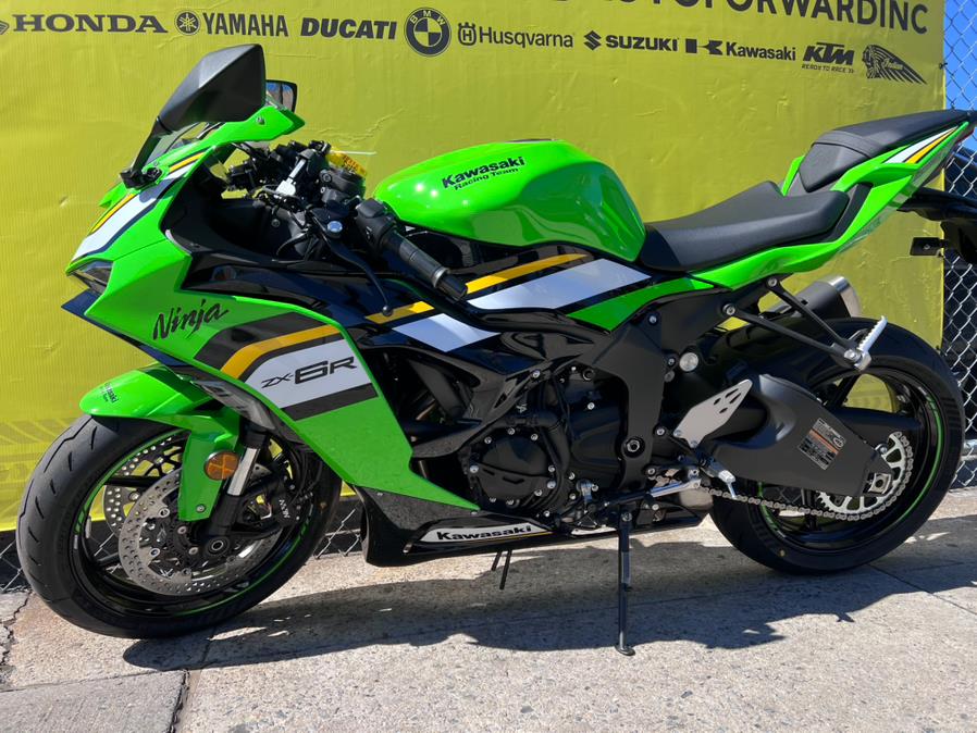 2025 KAWASAKI NINJA ZX-6R KRT, available for sale in Brooklyn, New York | Autoforward Motors Inc.. Brooklyn, New York 2025 KAWASAKI NINJA ZX-6R KRT, available for sale in Brooklyn, New York | Autoforward Motors Inc.. Brooklyn, New York