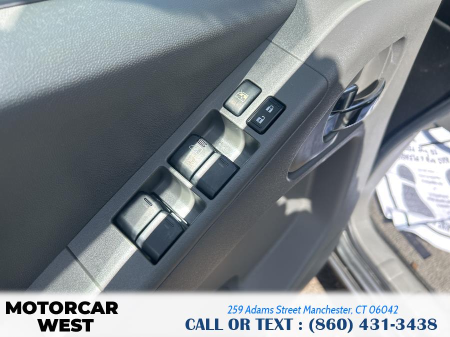 2008 Nissan Frontier 2WD Crew Cab SWB Auto SE, available for sale in Manchester, Connecticut | Motorcar West. Manchester, Connecticut 2008 Nissan Frontier 2WD Crew Cab SWB Auto SE, available for sale in Manchester, Connecticut | Motorcar West. Manchester, Connecticut