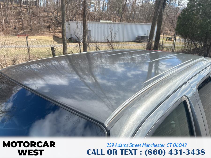 2008 Nissan Frontier 2WD Crew Cab SWB Auto SE, available for sale in Manchester, Connecticut | Motorcar West. Manchester, Connecticut 2008 Nissan Frontier 2WD Crew Cab SWB Auto SE, available for sale in Manchester, Connecticut | Motorcar West. Manchester, Connecticut