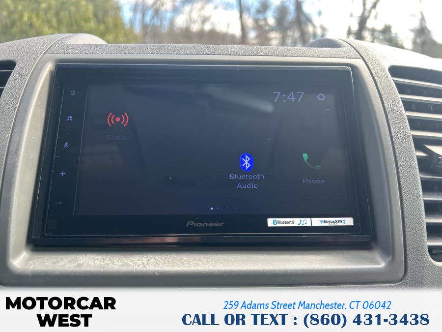 2008 Nissan Frontier 2WD Crew Cab SWB Auto SE, available for sale in Manchester, Connecticut | Motorcar West. Manchester, Connecticut 2008 Nissan Frontier 2WD Crew Cab SWB Auto SE, available for sale in Manchester, Connecticut | Motorcar West. Manchester, Connecticut