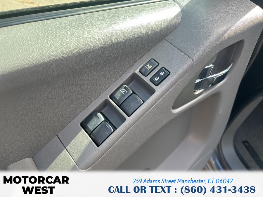 2008 Nissan Frontier 2WD Crew Cab SWB Auto SE, available for sale in Manchester, Connecticut | Motorcar West. Manchester, Connecticut 2008 Nissan Frontier 2WD Crew Cab SWB Auto SE, available for sale in Manchester, Connecticut | Motorcar West. Manchester, Connecticut