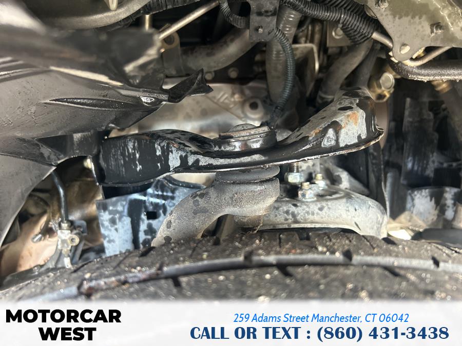 2008 Nissan Frontier 2WD Crew Cab SWB Auto SE, available for sale in Manchester, Connecticut | Motorcar West. Manchester, Connecticut 2008 Nissan Frontier 2WD Crew Cab SWB Auto SE, available for sale in Manchester, Connecticut | Motorcar West. Manchester, Connecticut