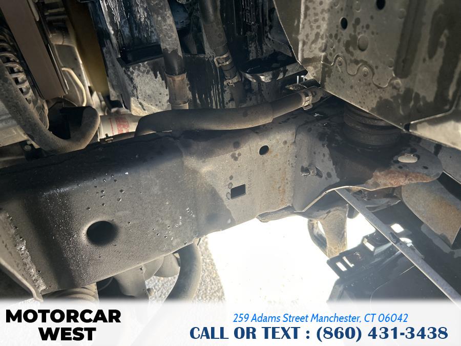 2008 Nissan Frontier 2WD Crew Cab SWB Auto SE, available for sale in Manchester, Connecticut | Motorcar West. Manchester, Connecticut 2008 Nissan Frontier 2WD Crew Cab SWB Auto SE, available for sale in Manchester, Connecticut | Motorcar West. Manchester, Connecticut