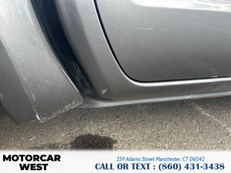 2008 Nissan Frontier 2WD Crew Cab SWB Auto SE, available for sale in Manchester, Connecticut | Motorcar West. Manchester, Connecticut 2008 Nissan Frontier 2WD Crew Cab SWB Auto SE, available for sale in Manchester, Connecticut | Motorcar West. Manchester, Connecticut