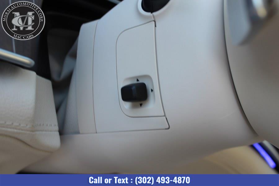 2023 Mercedes-Benz EQS EQS 450 4MATIC SUV, available for sale in New Castle, Delaware | Morsi Automotive Corporation. New Castle, Delaware 2023 Mercedes-Benz EQS EQS 450 4MATIC SUV, available for sale in New Castle, Delaware | Morsi Automotive Corporation. New Castle, Delaware
