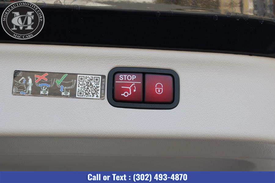 2023 Mercedes-Benz EQS EQS 450 4MATIC SUV, available for sale in New Castle, Delaware | Morsi Automotive Corporation. New Castle, Delaware 2023 Mercedes-Benz EQS EQS 450 4MATIC SUV, available for sale in New Castle, Delaware | Morsi Automotive Corporation. New Castle, Delaware