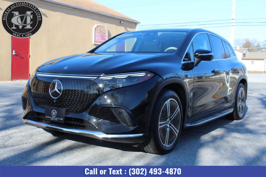 Used 2023 Mercedes-Benz EQS in New Castle, Delaware | Morsi Automotive Corporation. New Castle, Delaware