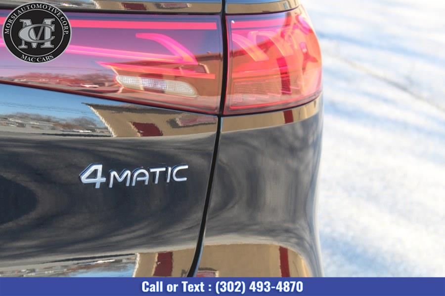 2023 Mercedes-Benz EQS EQS 450 4MATIC SUV, available for sale in New Castle, Delaware | Morsi Automotive Corporation. New Castle, Delaware 2023 Mercedes-Benz EQS EQS 450 4MATIC SUV, available for sale in New Castle, Delaware | Morsi Automotive Corporation. New Castle, Delaware