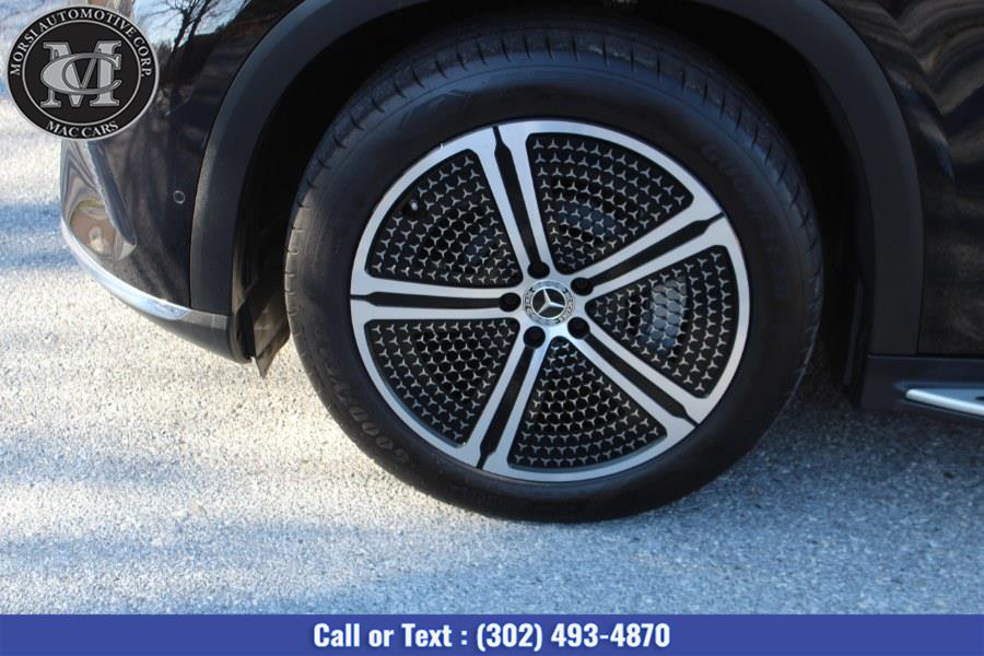 2023 Mercedes-Benz EQS EQS 450 4MATIC SUV, available for sale in New Castle, Delaware | Morsi Automotive Corporation. New Castle, Delaware 2023 Mercedes-Benz EQS EQS 450 4MATIC SUV, available for sale in New Castle, Delaware | Morsi Automotive Corporation. New Castle, Delaware