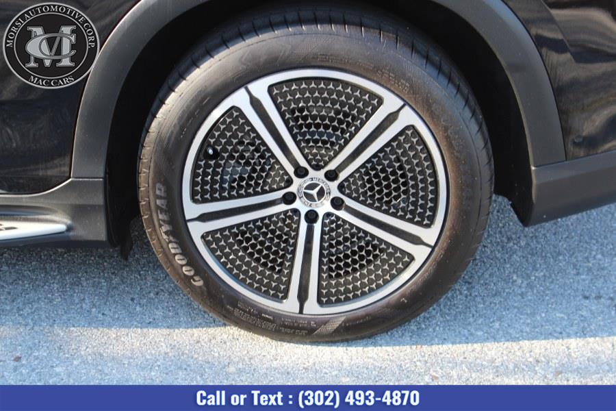 2023 Mercedes-Benz EQS EQS 450 4MATIC SUV, available for sale in New Castle, Delaware | Morsi Automotive Corporation. New Castle, Delaware 2023 Mercedes-Benz EQS EQS 450 4MATIC SUV, available for sale in New Castle, Delaware | Morsi Automotive Corporation. New Castle, Delaware