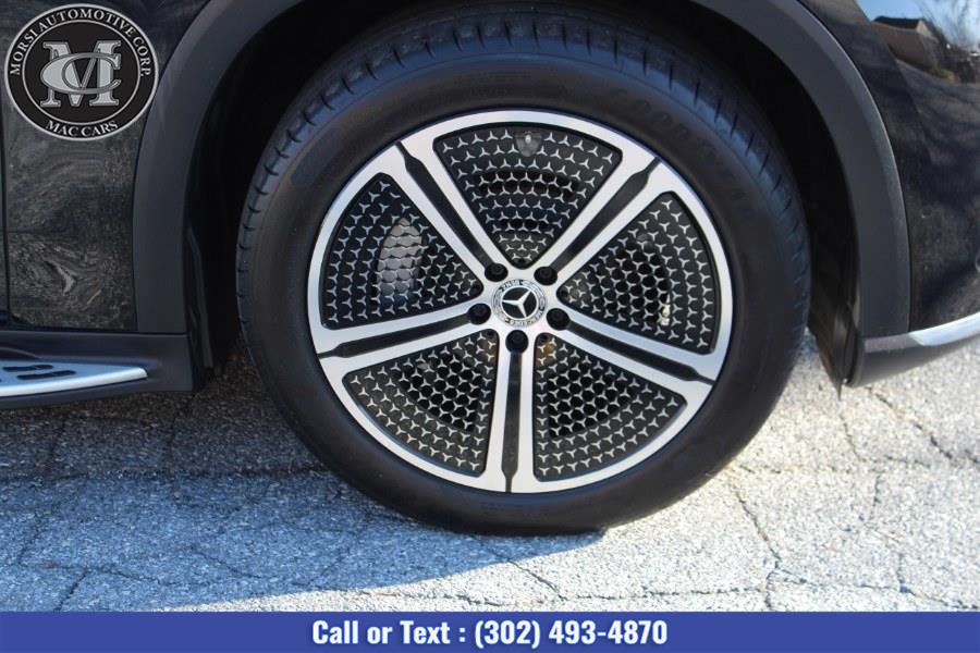 2023 Mercedes-Benz EQS EQS 450 4MATIC SUV, available for sale in New Castle, Delaware | Morsi Automotive Corporation. New Castle, Delaware 2023 Mercedes-Benz EQS EQS 450 4MATIC SUV, available for sale in New Castle, Delaware | Morsi Automotive Corporation. New Castle, Delaware