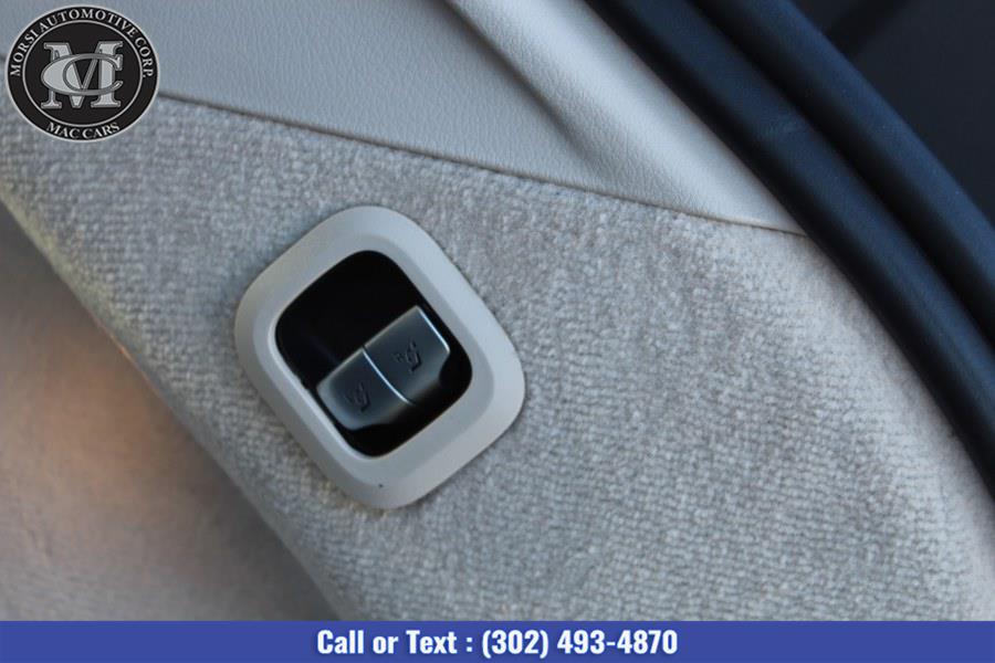 2023 Mercedes-Benz EQS EQS 450 4MATIC SUV, available for sale in New Castle, Delaware | Morsi Automotive Corporation. New Castle, Delaware 2023 Mercedes-Benz EQS EQS 450 4MATIC SUV, available for sale in New Castle, Delaware | Morsi Automotive Corporation. New Castle, Delaware