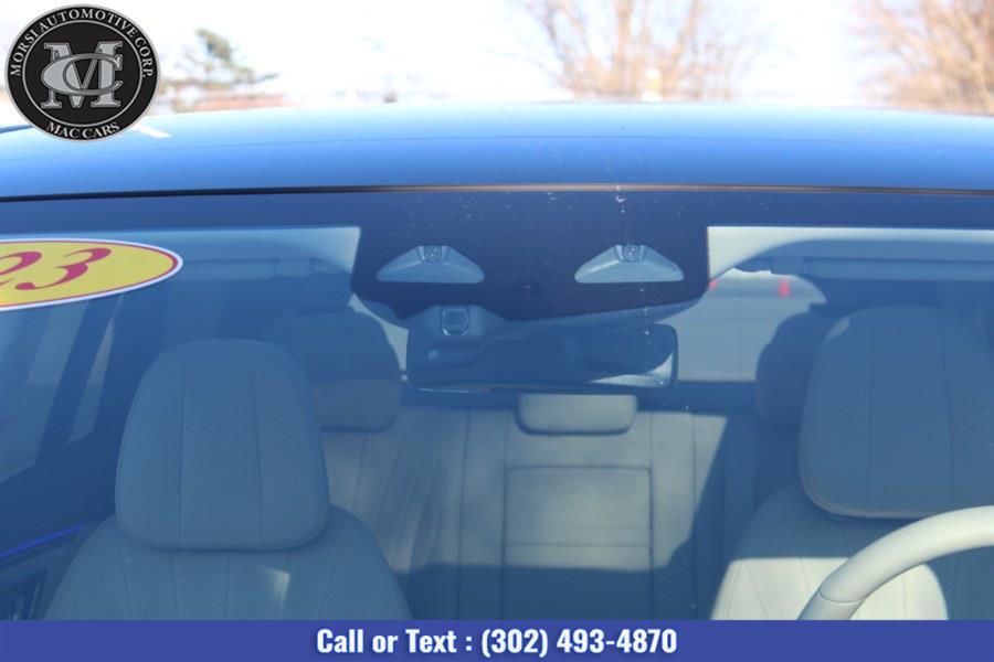 2023 Mercedes-Benz EQS EQS 450 4MATIC SUV, available for sale in New Castle, Delaware | Morsi Automotive Corporation. New Castle, Delaware 2023 Mercedes-Benz EQS EQS 450 4MATIC SUV, available for sale in New Castle, Delaware | Morsi Automotive Corporation. New Castle, Delaware