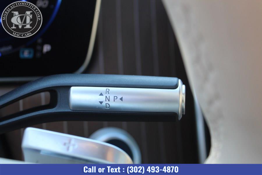 2023 Mercedes-Benz EQS EQS 450 4MATIC SUV, available for sale in New Castle, Delaware | Morsi Automotive Corporation. New Castle, Delaware 2023 Mercedes-Benz EQS EQS 450 4MATIC SUV, available for sale in New Castle, Delaware | Morsi Automotive Corporation. New Castle, Delaware