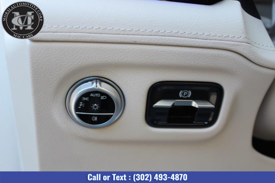 2023 Mercedes-Benz EQS EQS 450 4MATIC SUV, available for sale in New Castle, Delaware | Morsi Automotive Corporation. New Castle, Delaware 2023 Mercedes-Benz EQS EQS 450 4MATIC SUV, available for sale in New Castle, Delaware | Morsi Automotive Corporation. New Castle, Delaware