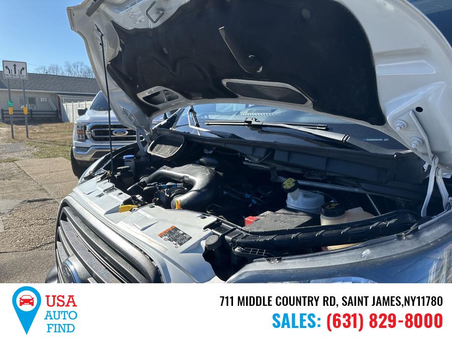 2019 Ford Transit Van T-250 148" Hi Rf 9000 GVWR Sliding RH Dr, available for sale in Saint James, New York | USA Auto Find. Saint James, New York 2019 Ford Transit Van T-250 148" Hi Rf 9000 GVWR Sliding RH Dr, available for sale in Saint James, New York | USA Auto Find. Saint James, New York