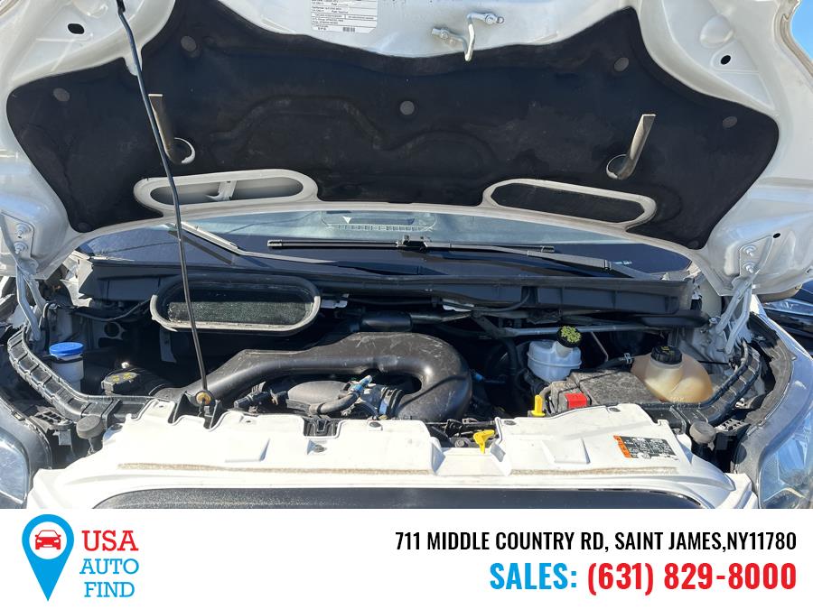 2019 Ford Transit Van T-250 148" Hi Rf 9000 GVWR Sliding RH Dr, available for sale in Saint James, New York | USA Auto Find. Saint James, New York 2019 Ford Transit Van T-250 148" Hi Rf 9000 GVWR Sliding RH Dr, available for sale in Saint James, New York | USA Auto Find. Saint James, New York