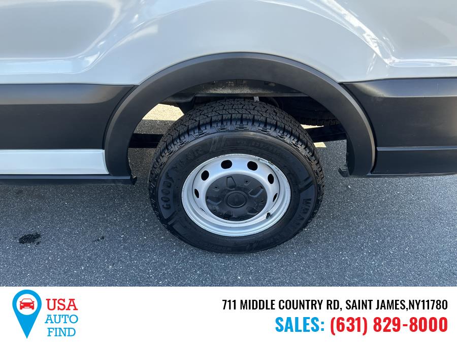 2019 Ford Transit Van T-250 148" Hi Rf 9000 GVWR Sliding RH Dr, available for sale in Saint James, New York | USA Auto Find. Saint James, New York 2019 Ford Transit Van T-250 148" Hi Rf 9000 GVWR Sliding RH Dr, available for sale in Saint James, New York | USA Auto Find. Saint James, New York