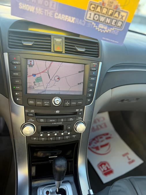 2005 Acura TL 4dr Sdn AT Navigation System, available for sale in East Windsor, Connecticut | STS Automotive. East Windsor, Connecticut 2005 Acura TL 4dr Sdn AT Navigation System, available for sale in East Windsor, Connecticut | STS Automotive. East Windsor, Connecticut