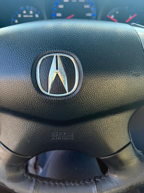 2005 Acura TL 4dr Sdn AT Navigation System, available for sale in East Windsor, Connecticut | STS Automotive. East Windsor, Connecticut 2005 Acura TL 4dr Sdn AT Navigation System, available for sale in East Windsor, Connecticut | STS Automotive. East Windsor, Connecticut