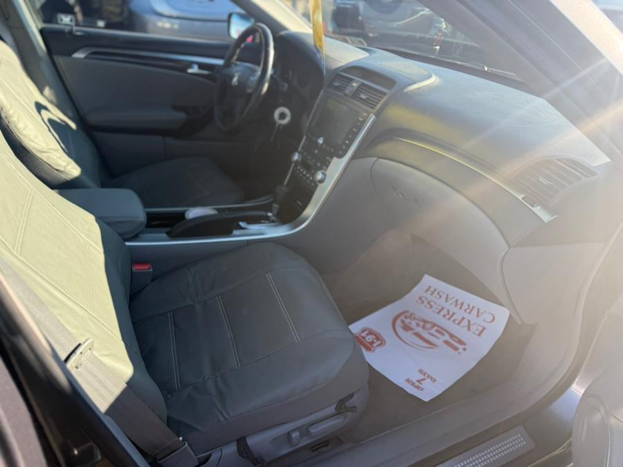 2005 Acura TL 4dr Sdn AT Navigation System, available for sale in East Windsor, Connecticut | STS Automotive. East Windsor, Connecticut 2005 Acura TL 4dr Sdn AT Navigation System, available for sale in East Windsor, Connecticut | STS Automotive. East Windsor, Connecticut