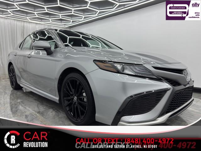 2023 Toyota Camry XSE, available for sale in Avenel, New Jersey | Car Revolution. Avenel, New Jersey 2023 Toyota Camry XSE, available for sale in Avenel, New Jersey | Car Revolution. Avenel, New Jersey