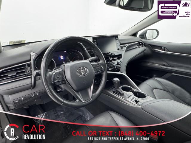 2023 Toyota Camry XSE, available for sale in Avenel, New Jersey | Car Revolution. Avenel, New Jersey 2023 Toyota Camry XSE, available for sale in Avenel, New Jersey | Car Revolution. Avenel, New Jersey