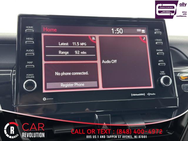2023 Toyota Camry XSE, available for sale in Avenel, New Jersey | Car Revolution. Avenel, New Jersey 2023 Toyota Camry XSE, available for sale in Avenel, New Jersey | Car Revolution. Avenel, New Jersey