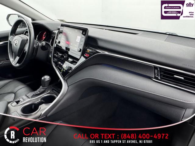 2023 Toyota Camry XSE, available for sale in Avenel, New Jersey | Car Revolution. Avenel, New Jersey 2023 Toyota Camry XSE, available for sale in Avenel, New Jersey | Car Revolution. Avenel, New Jersey