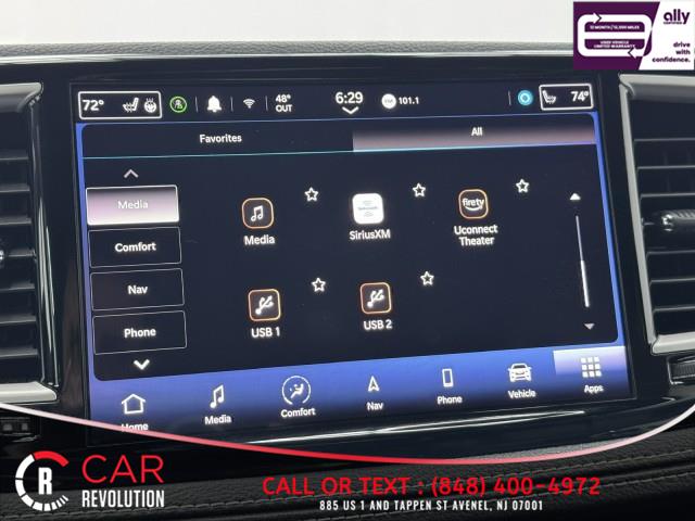 2022 Chrysler Pacifica Hybrid Hybrid Touring L, available for sale in Avenel, New Jersey | Car Revolution. Avenel, New Jersey 2022 Chrysler Pacifica Hybrid Hybrid Touring L, available for sale in Avenel, New Jersey | Car Revolution. Avenel, New Jersey