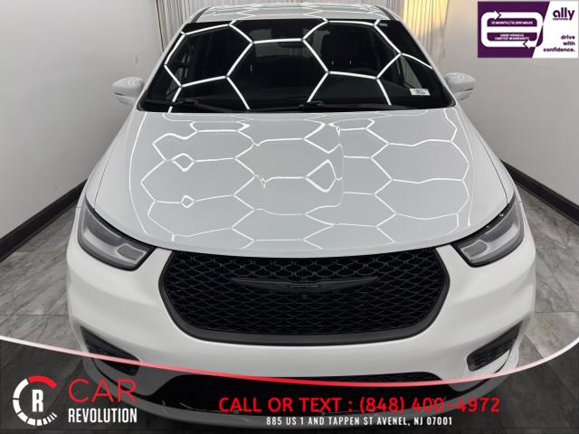2022 Chrysler Pacifica Hybrid Hybrid Touring L, available for sale in Avenel, New Jersey | Car Revolution. Avenel, New Jersey 2022 Chrysler Pacifica Hybrid Hybrid Touring L, available for sale in Avenel, New Jersey | Car Revolution. Avenel, New Jersey