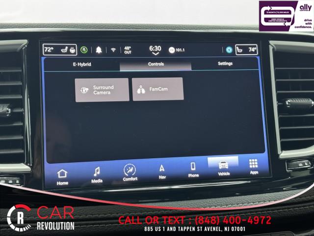 2022 Chrysler Pacifica Hybrid Hybrid Touring L, available for sale in Avenel, New Jersey | Car Revolution. Avenel, New Jersey 2022 Chrysler Pacifica Hybrid Hybrid Touring L, available for sale in Avenel, New Jersey | Car Revolution. Avenel, New Jersey