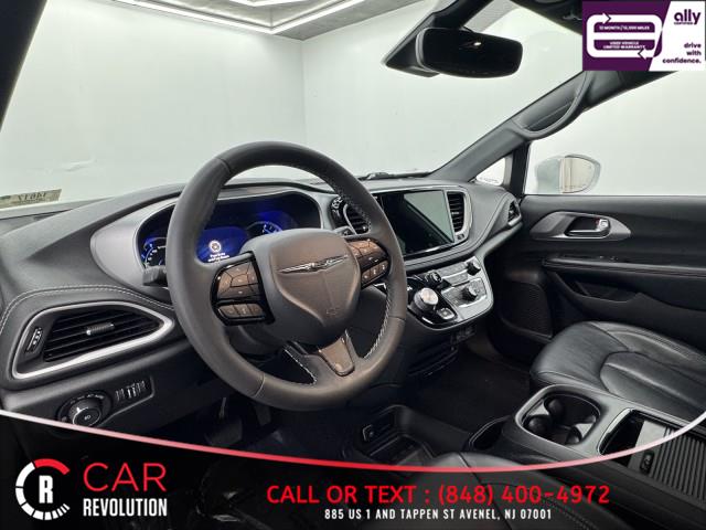 2022 Chrysler Pacifica Hybrid Hybrid Touring L, available for sale in Avenel, New Jersey | Car Revolution. Avenel, New Jersey 2022 Chrysler Pacifica Hybrid Hybrid Touring L, available for sale in Avenel, New Jersey | Car Revolution. Avenel, New Jersey