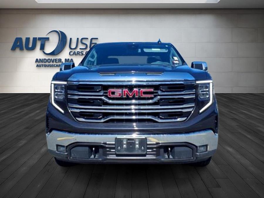 2022 Gmc Sierra 1500 SLT photo 2