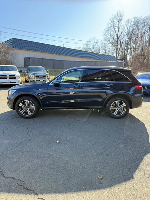 2018 Mercedes-Benz GLC GLC 300 4MATIC SUV, available for sale in Windsor Locks, Connecticut | JANNA MOTORS LLC. Windsor Locks, Connecticut 2018 Mercedes-Benz GLC GLC 300 4MATIC SUV, available for sale in Windsor Locks, Connecticut | JANNA MOTORS LLC. Windsor Locks, Connecticut