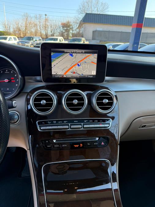 2018 Mercedes-Benz GLC GLC 300 4MATIC SUV, available for sale in Windsor Locks, Connecticut | JANNA MOTORS LLC. Windsor Locks, Connecticut 2018 Mercedes-Benz GLC GLC 300 4MATIC SUV, available for sale in Windsor Locks, Connecticut | JANNA MOTORS LLC. Windsor Locks, Connecticut