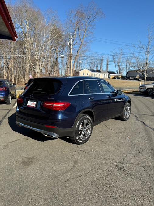 2018 Mercedes-Benz GLC GLC 300 4MATIC SUV, available for sale in Windsor Locks, Connecticut | JANNA MOTORS LLC. Windsor Locks, Connecticut 2018 Mercedes-Benz GLC GLC 300 4MATIC SUV, available for sale in Windsor Locks, Connecticut | JANNA MOTORS LLC. Windsor Locks, Connecticut