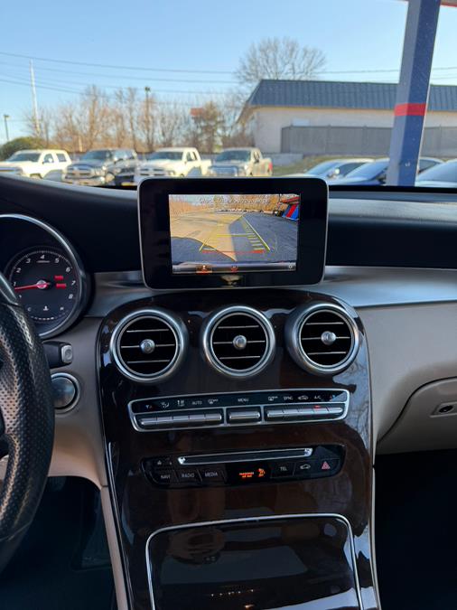 2018 Mercedes-Benz GLC GLC 300 4MATIC SUV, available for sale in Windsor Locks, Connecticut | JANNA MOTORS LLC. Windsor Locks, Connecticut 2018 Mercedes-Benz GLC GLC 300 4MATIC SUV, available for sale in Windsor Locks, Connecticut | JANNA MOTORS LLC. Windsor Locks, Connecticut