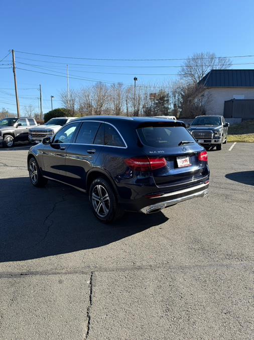 2018 Mercedes-Benz GLC GLC 300 4MATIC SUV, available for sale in Windsor Locks, Connecticut | JANNA MOTORS LLC. Windsor Locks, Connecticut 2018 Mercedes-Benz GLC GLC 300 4MATIC SUV, available for sale in Windsor Locks, Connecticut | JANNA MOTORS LLC. Windsor Locks, Connecticut