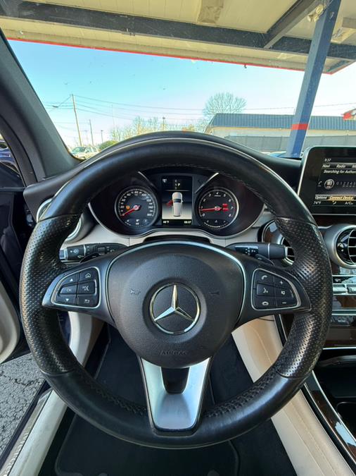 2018 Mercedes-Benz GLC GLC 300 4MATIC SUV, available for sale in Windsor Locks, Connecticut | JANNA MOTORS LLC. Windsor Locks, Connecticut 2018 Mercedes-Benz GLC GLC 300 4MATIC SUV, available for sale in Windsor Locks, Connecticut | JANNA MOTORS LLC. Windsor Locks, Connecticut