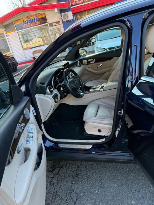 2018 Mercedes-Benz GLC GLC 300 4MATIC SUV, available for sale in Windsor Locks, Connecticut | JANNA MOTORS LLC. Windsor Locks, Connecticut 2018 Mercedes-Benz GLC GLC 300 4MATIC SUV, available for sale in Windsor Locks, Connecticut | JANNA MOTORS LLC. Windsor Locks, Connecticut
