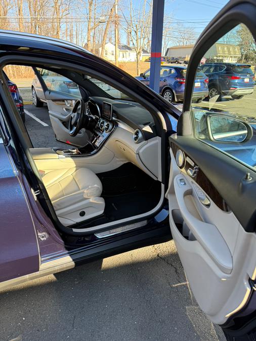 2018 Mercedes-Benz GLC GLC 300 4MATIC SUV, available for sale in Windsor Locks, Connecticut | JANNA MOTORS LLC. Windsor Locks, Connecticut 2018 Mercedes-Benz GLC GLC 300 4MATIC SUV, available for sale in Windsor Locks, Connecticut | JANNA MOTORS LLC. Windsor Locks, Connecticut