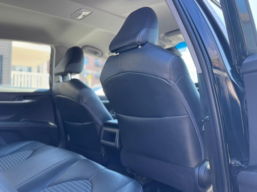 2018 Toyota Camry SE Auto (Natl), available for sale in Irvington, New Jersey | RT 603 Auto Mall. Irvington, New Jersey 2018 Toyota Camry SE Auto (Natl), available for sale in Irvington, New Jersey | RT 603 Auto Mall. Irvington, New Jersey