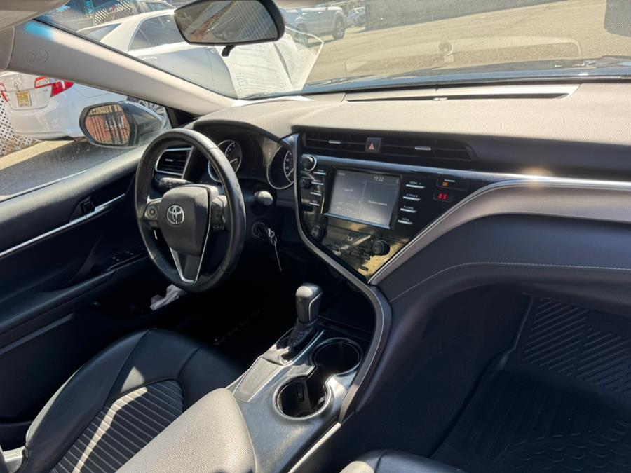 2018 Toyota Camry SE Auto (Natl), available for sale in Irvington, New Jersey | RT 603 Auto Mall. Irvington, New Jersey 2018 Toyota Camry SE Auto (Natl), available for sale in Irvington, New Jersey | RT 603 Auto Mall. Irvington, New Jersey